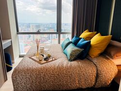 Wallich Residence  (D2), Condominium #608857751
